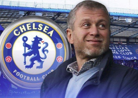    Британия через суд хочет заставить Абрамовича отдать вырученные от продажи «Челси» средства Украине