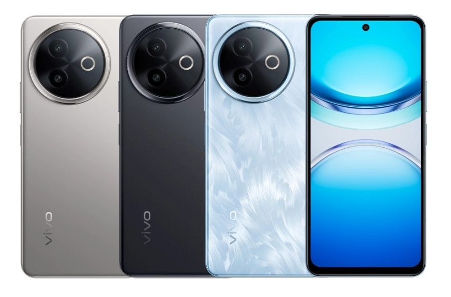 Смартфон будет представлен в чёрном, перламутровом и серебристом цвете