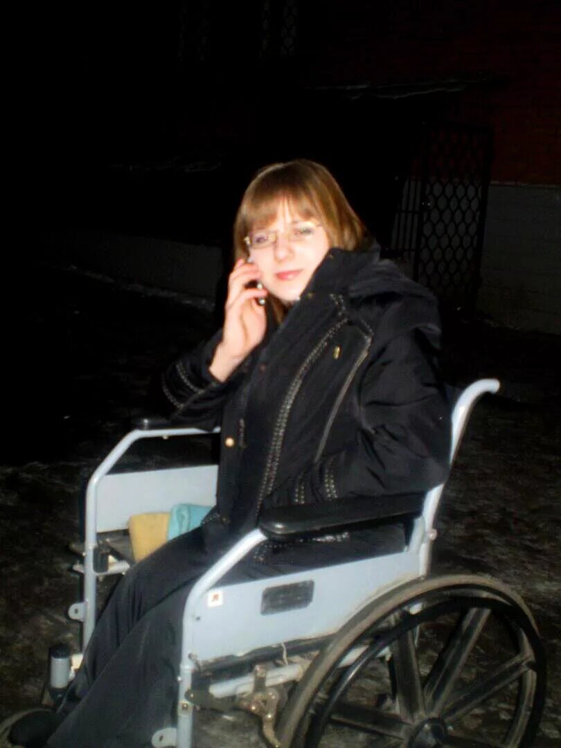 © Фото : из личного архива Елены Степановой
Елена Степанова