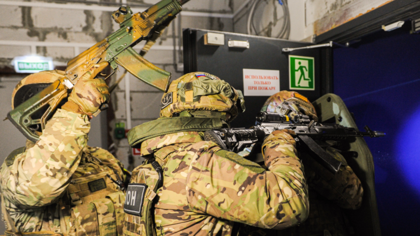   РИА Новости