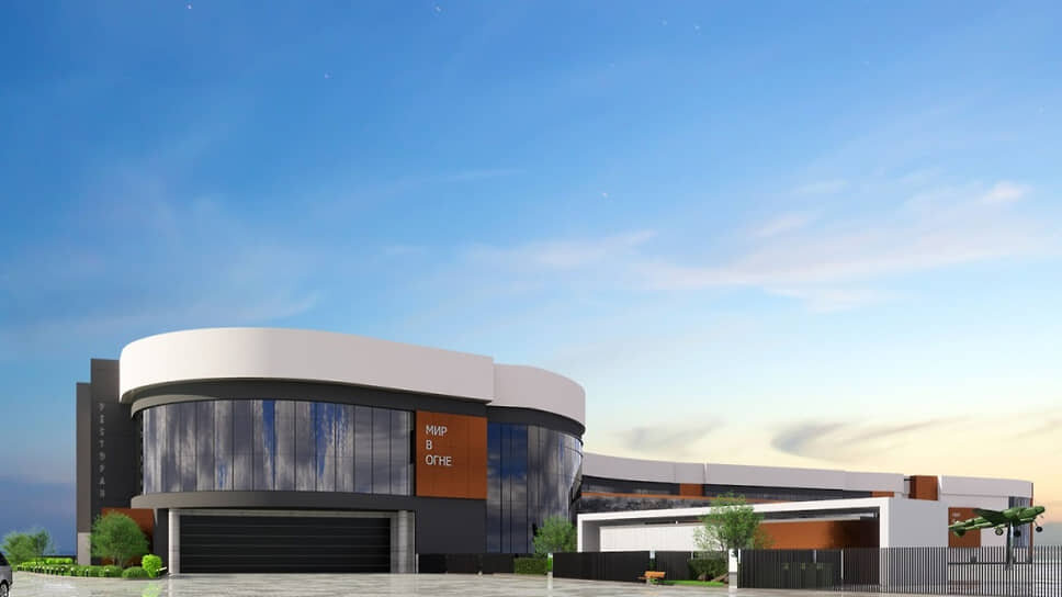 Фото: DBC Construction