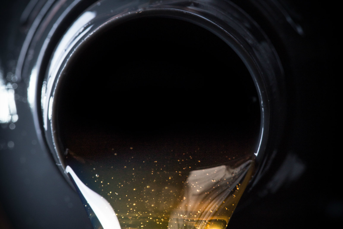 Эффективность отработки зависит от типа сорняков. 