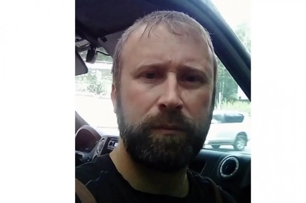    В ходе СВО погиб многодетный отец из Тверской области Александр Еремеев