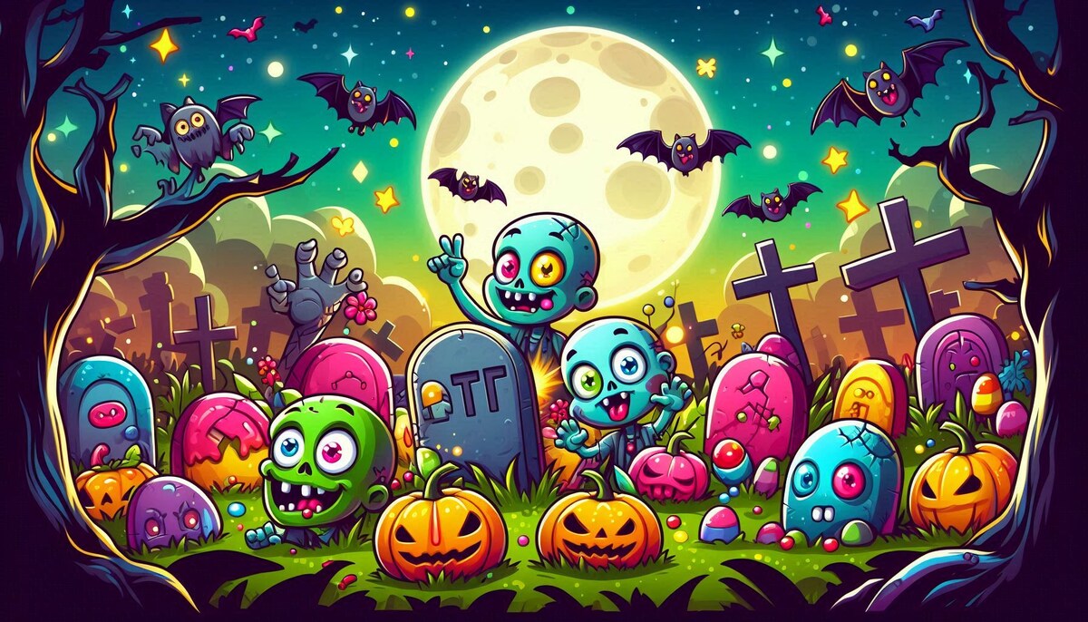 Восставшие из могил избиратели. 