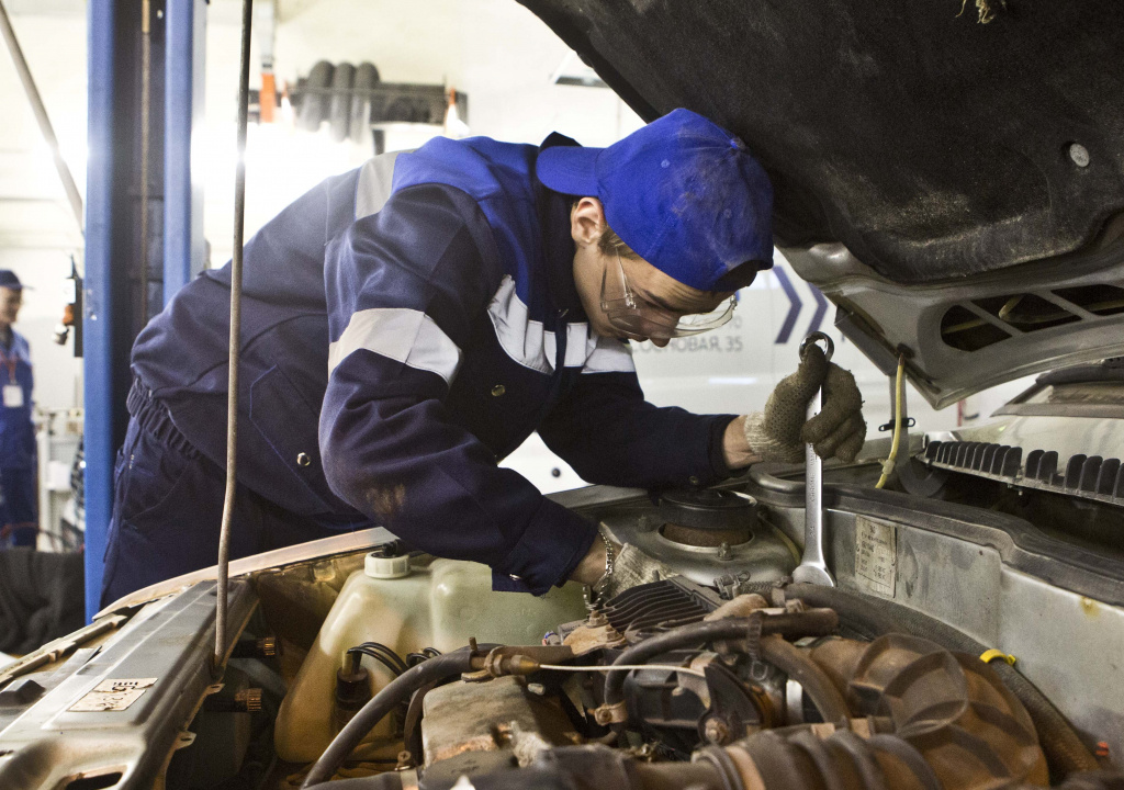    Югра оказалась в топе рейтинга регионов с самым низким уровнем безработицы