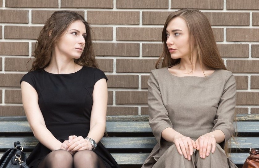 И как он выбрал такую