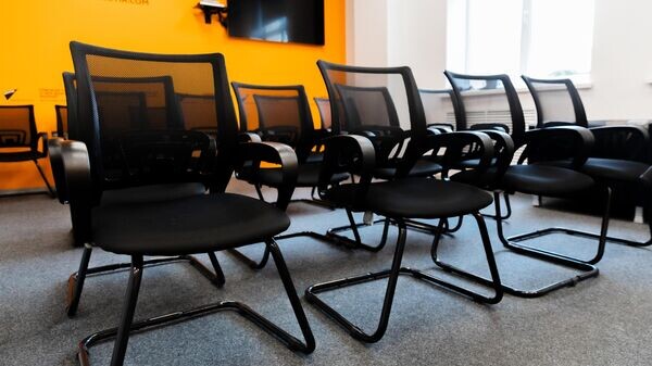    © Sputnik / Natalia Airiyan