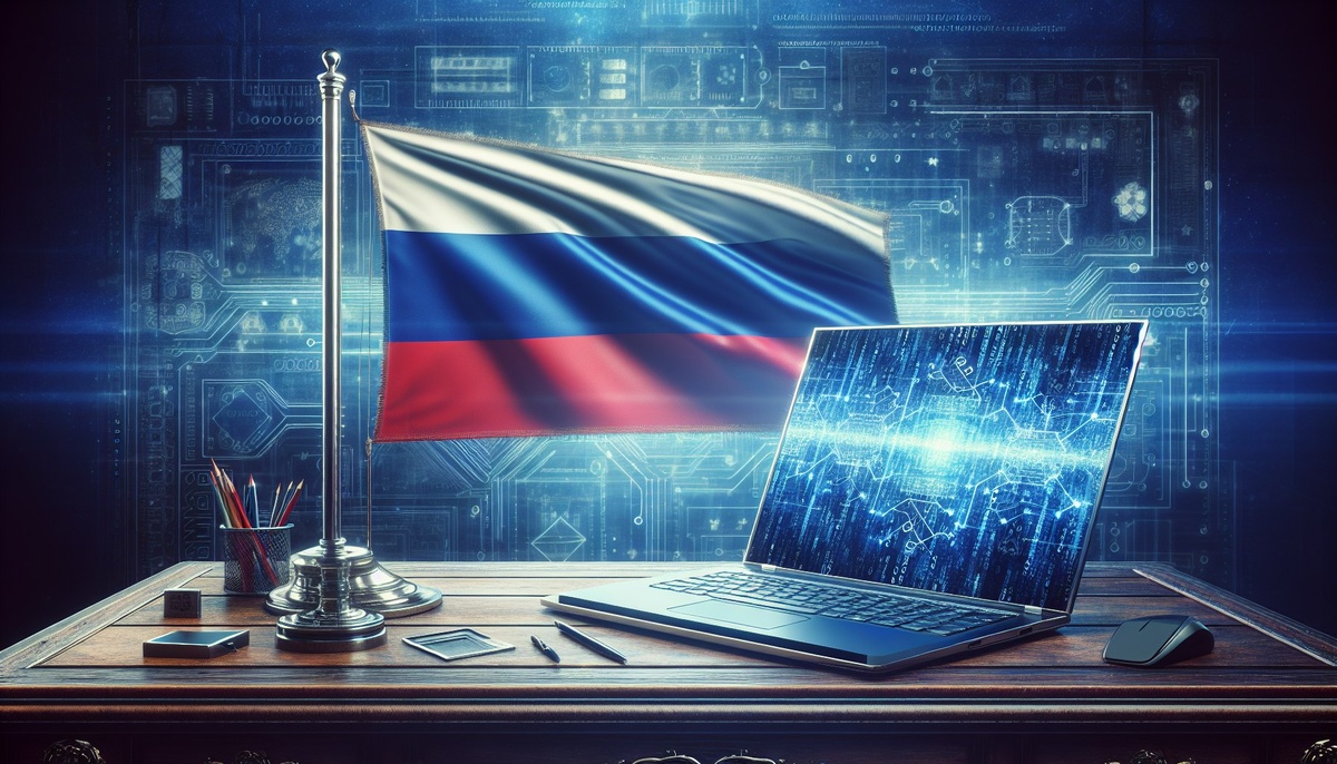    Изображение сгенерировано нейросетью DALL•Е 3 