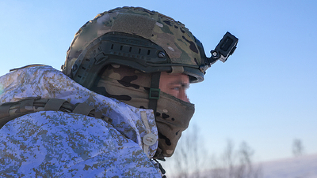    Фото: Shatokhina Natalia/news.ru/Globallookpress