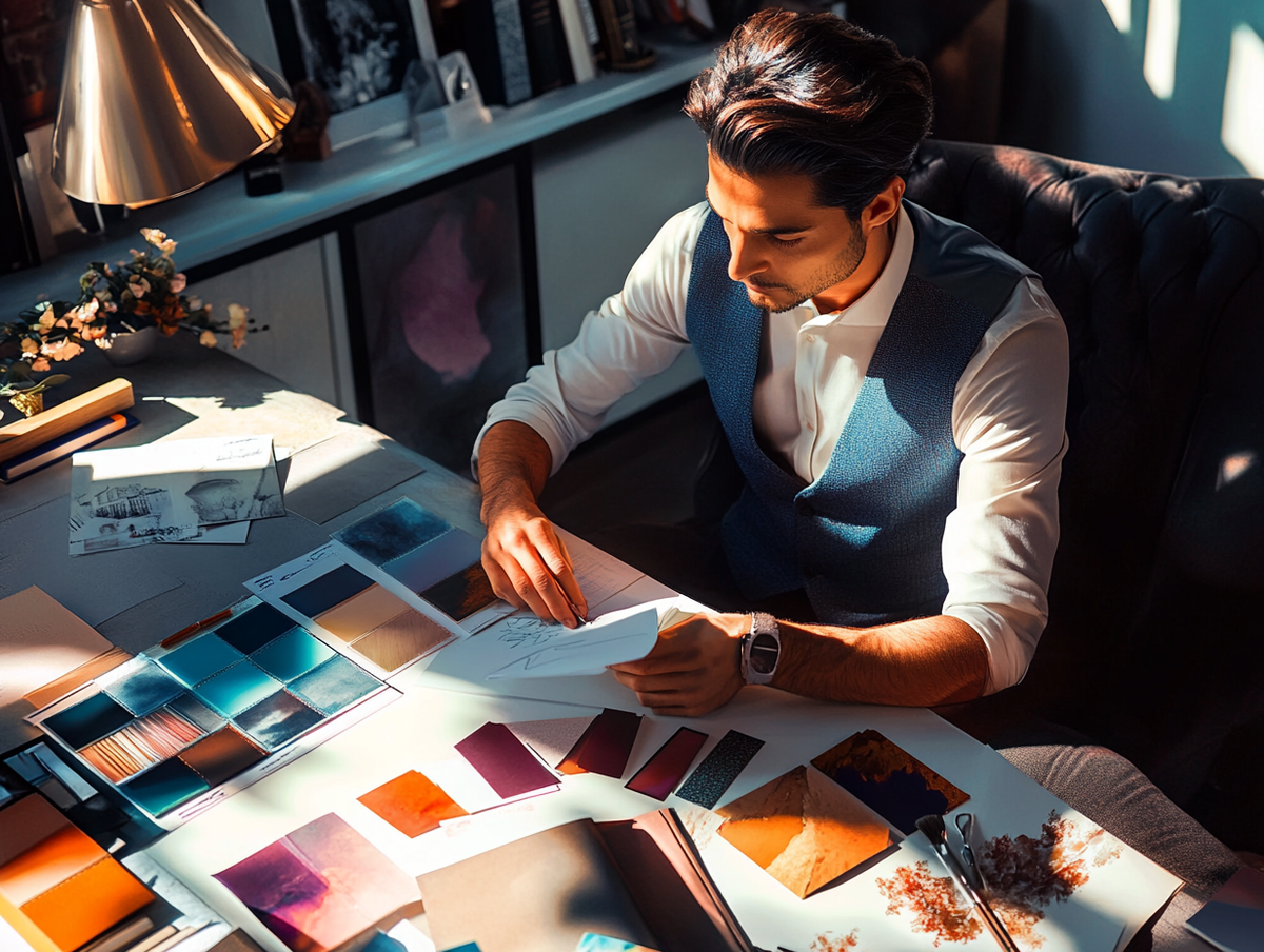    Как выбрать идеальный стиль для вашего незабываемого мероприятия: топ-5 способов создать уникальную атмосферу Антон