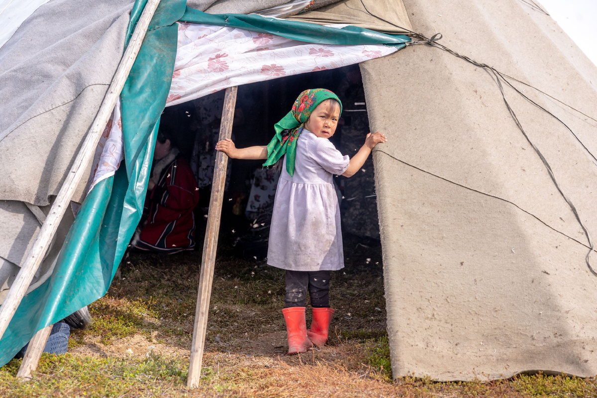 Фото: Андрей Ткачёв/АНО «Ямал-Медиа»
