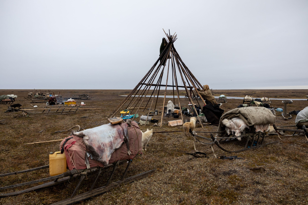 Фото: Фёдор Воронов/АНО «Ямал-Медиа»