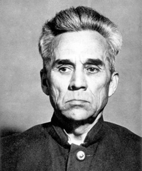 Василий Гордов