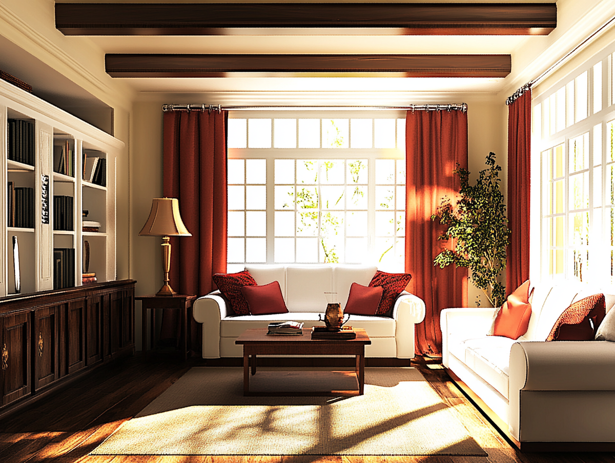    Как избежать 10 смертельных ошибок при заказе мебели на заказ и создать идеальный интерьер вашего дома Антон