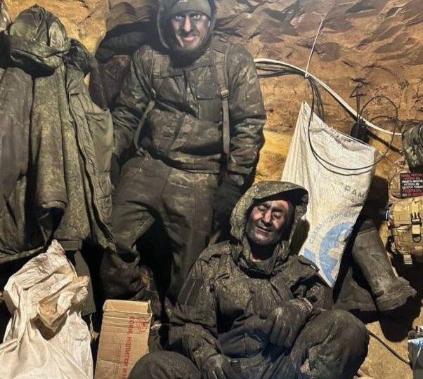 КАК ГАГАРИН В КОСМОС