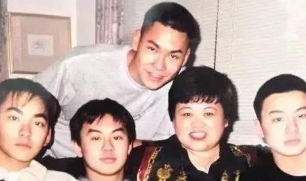 Архивное фото 宋岳庭