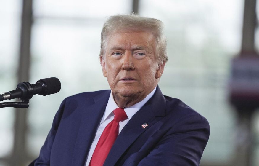    «Советники Трампа обсуждают смягчение антироссийских санкций»: дело в Украине?