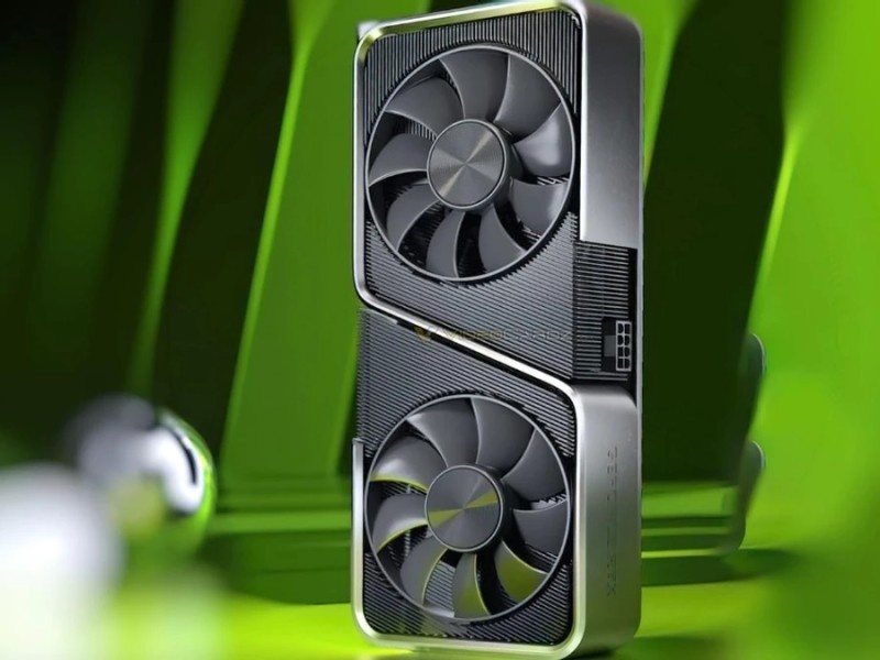    Характеристики «народной» RTX 5060 раскрыты до анонса