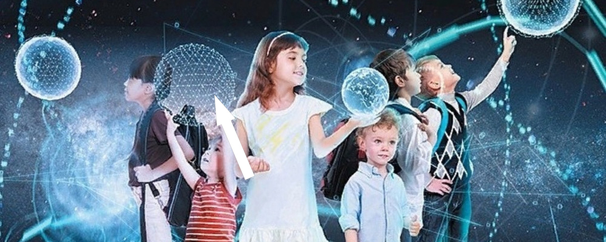    Нейросети для маленьких: Как развлечь ребенка с помощью технологий