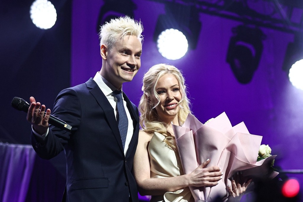    Фото © Михаил Терещенко / ТАСС