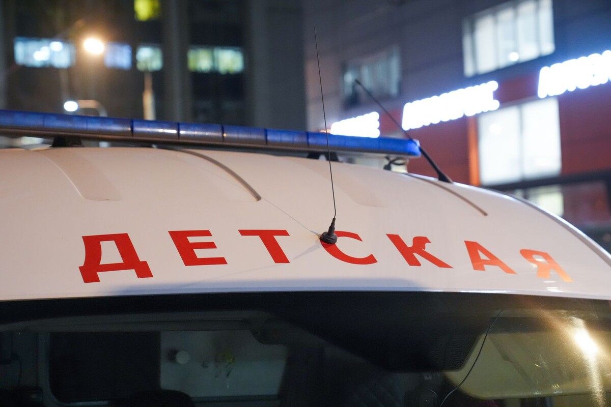     / Источник: © ИЗВЕСТИЯ/Эдуард Корниенко