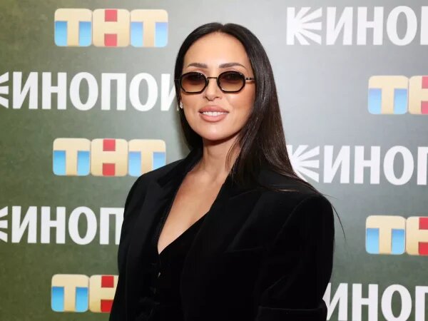    Певица Алсу, фото: дзен.ру