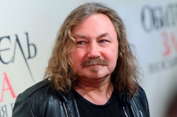    Игорь Николаев, фото: дзен.ру