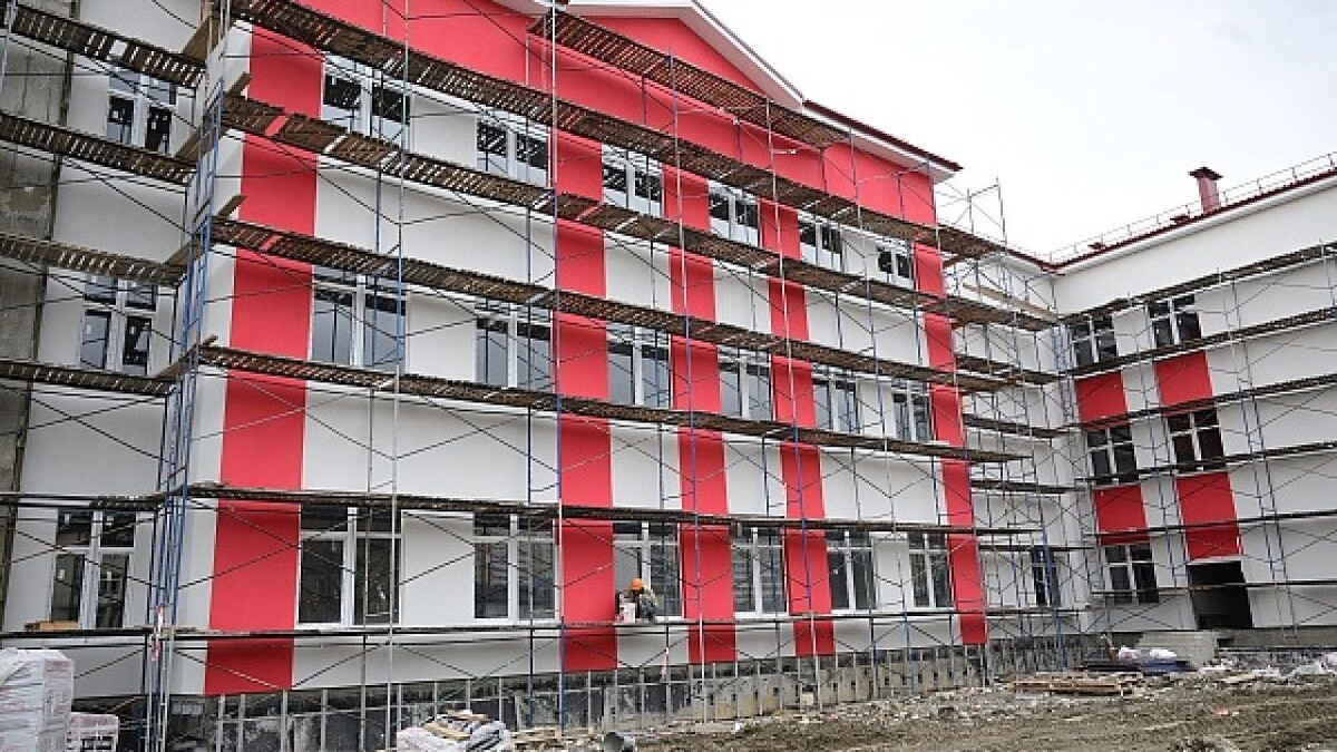    фото: пресс-служба администрации Сочи