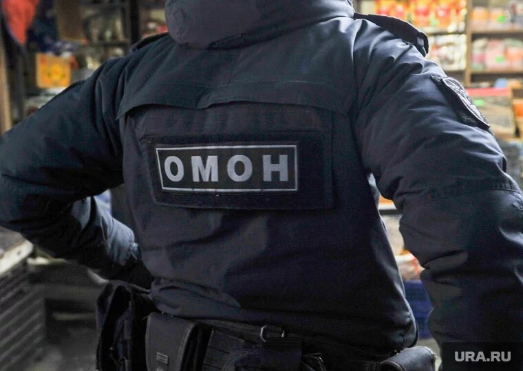 Владимир Вебер напал на возлюбленную в Верх-Исетском районе. Фото: Вадим Ахметов © URA.RU