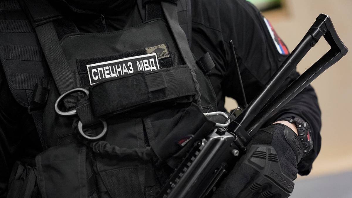    Фото: Пелагия Тихонова / АГН Москва