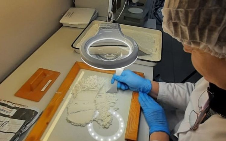    Все больше башкирской муки отгружается за рубеж