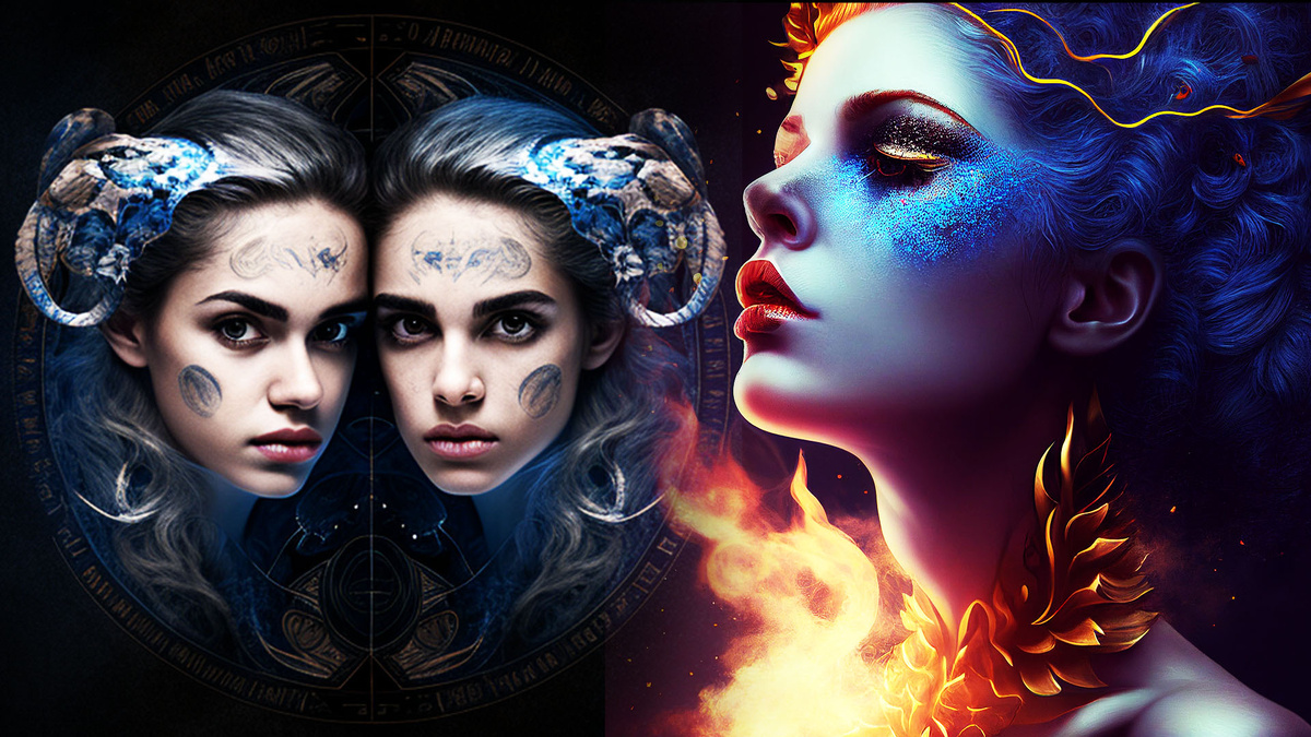 Наступает эпоха, когда Близнецы получают всё, чего ждали, о чём мечтали, к чему так долго шли. 