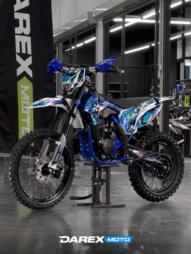 Darex Alga S 300