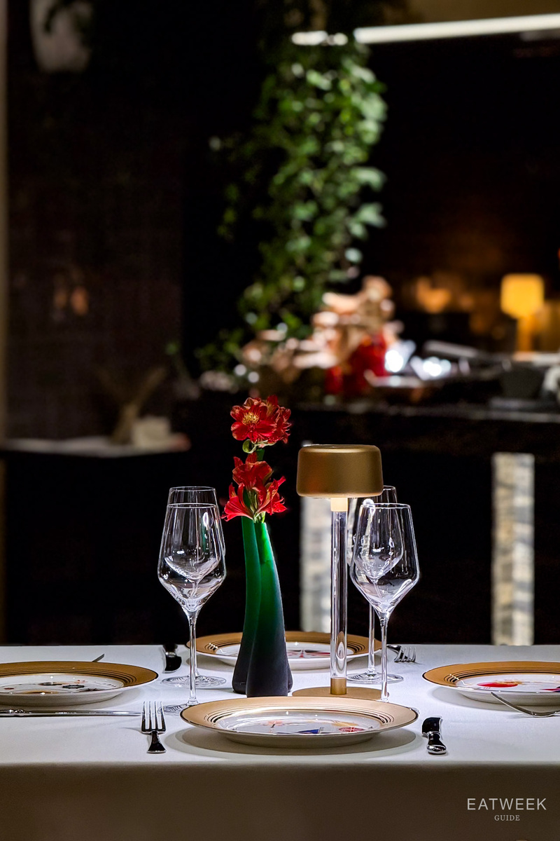 Ресторан «Поле»