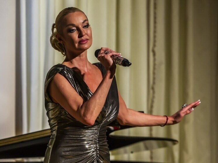     Фото: МК в Питере / Анна Лаврова