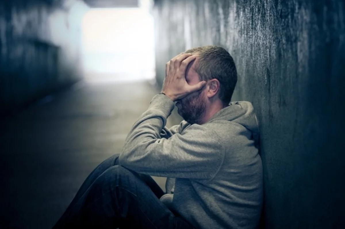 Безнадежность. Источник изображения: сайт aif.ru