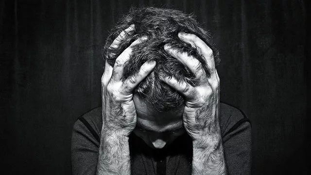 Безнадежность. Источник изображения: сайт change.org