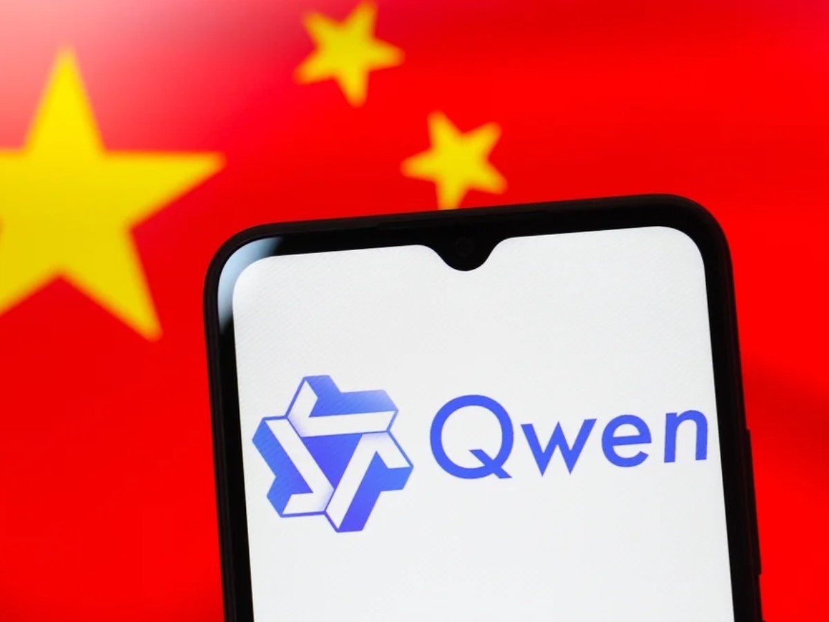    Компактный убийца DeepSeek и o1 mini. Что умеет модель Qwen 32B от Alibaba?