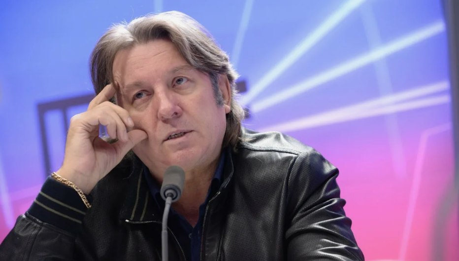 Юрий Лоза источник nashe.ru