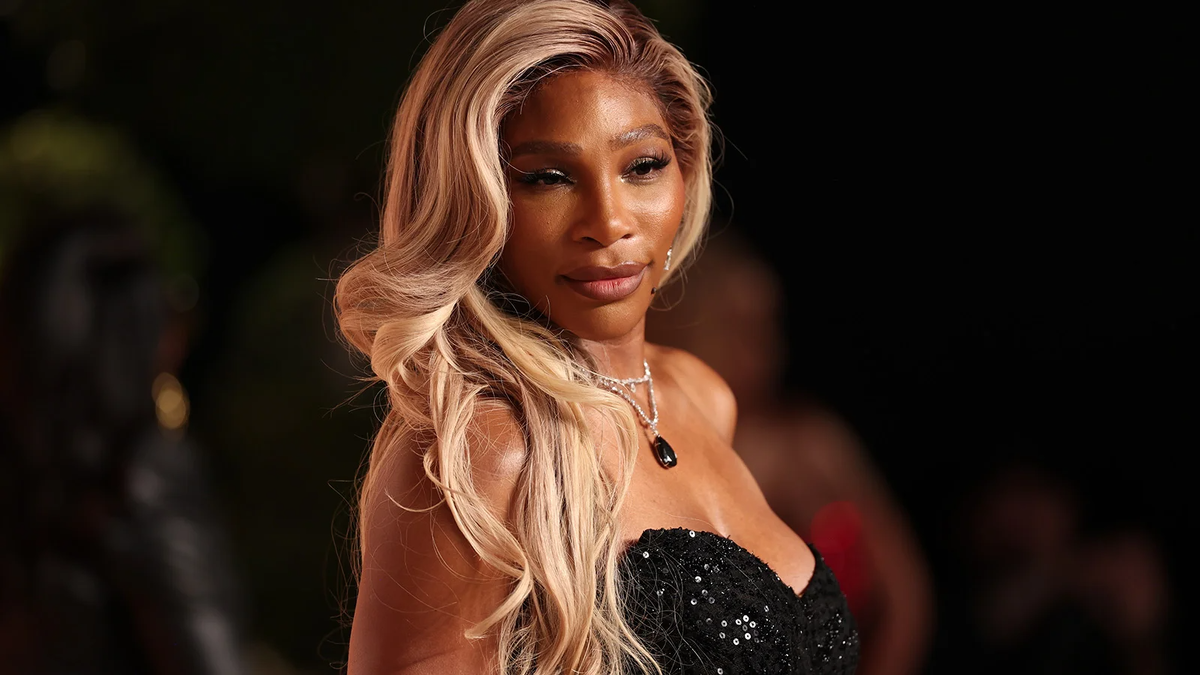 Серена Уильямс (Фото Christopher Polk / Variety via Getty Images)