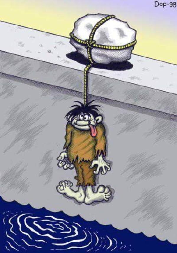 Не так пошло...