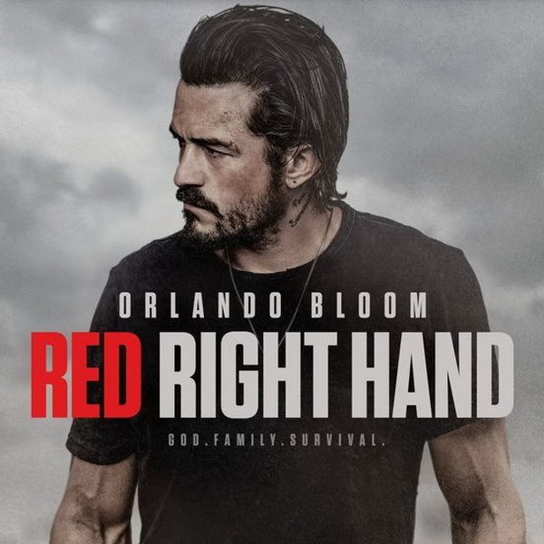     «Карающую длань» с Орландо Блумом и Энди Макдауэлл покажет «Рен ТВ»