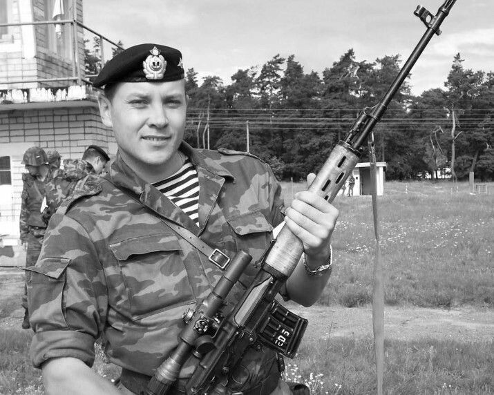    Сергей Чебнев / Источник: Социальные сети