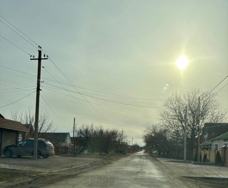 Фото "Родной стороны"