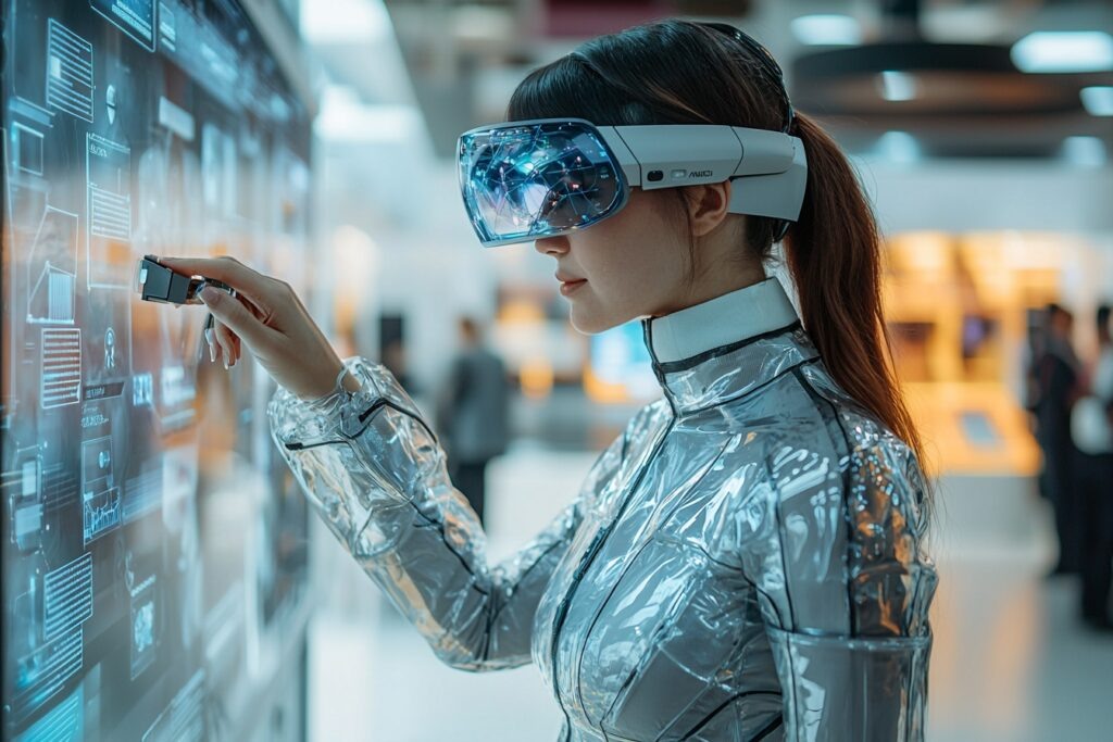    VR разработка приложений MoziBlorf54Q