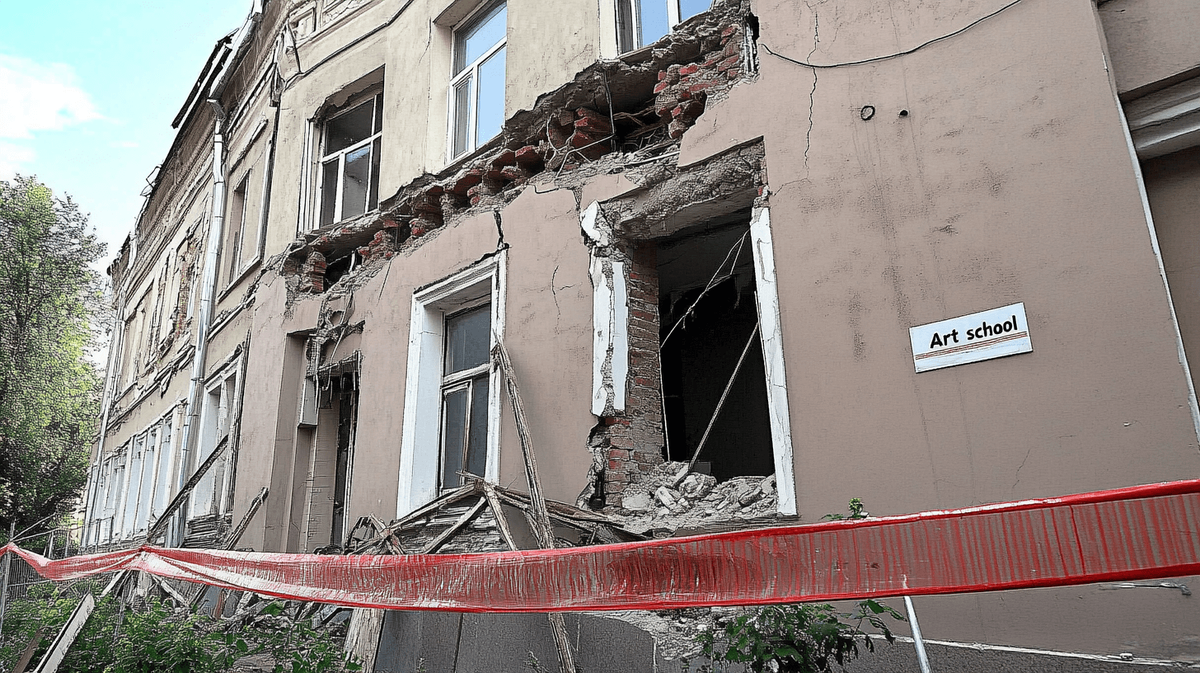 Изображение сгенерировано с помощью нейросети Midjourney