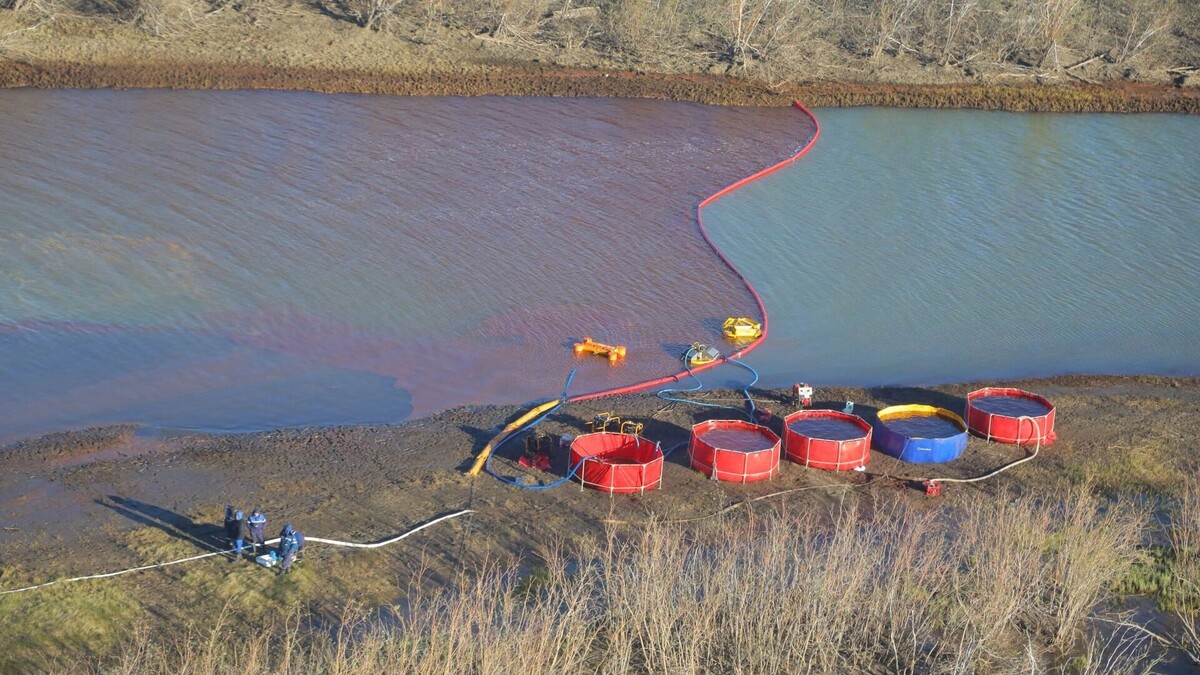     Автор: Роспрородназор