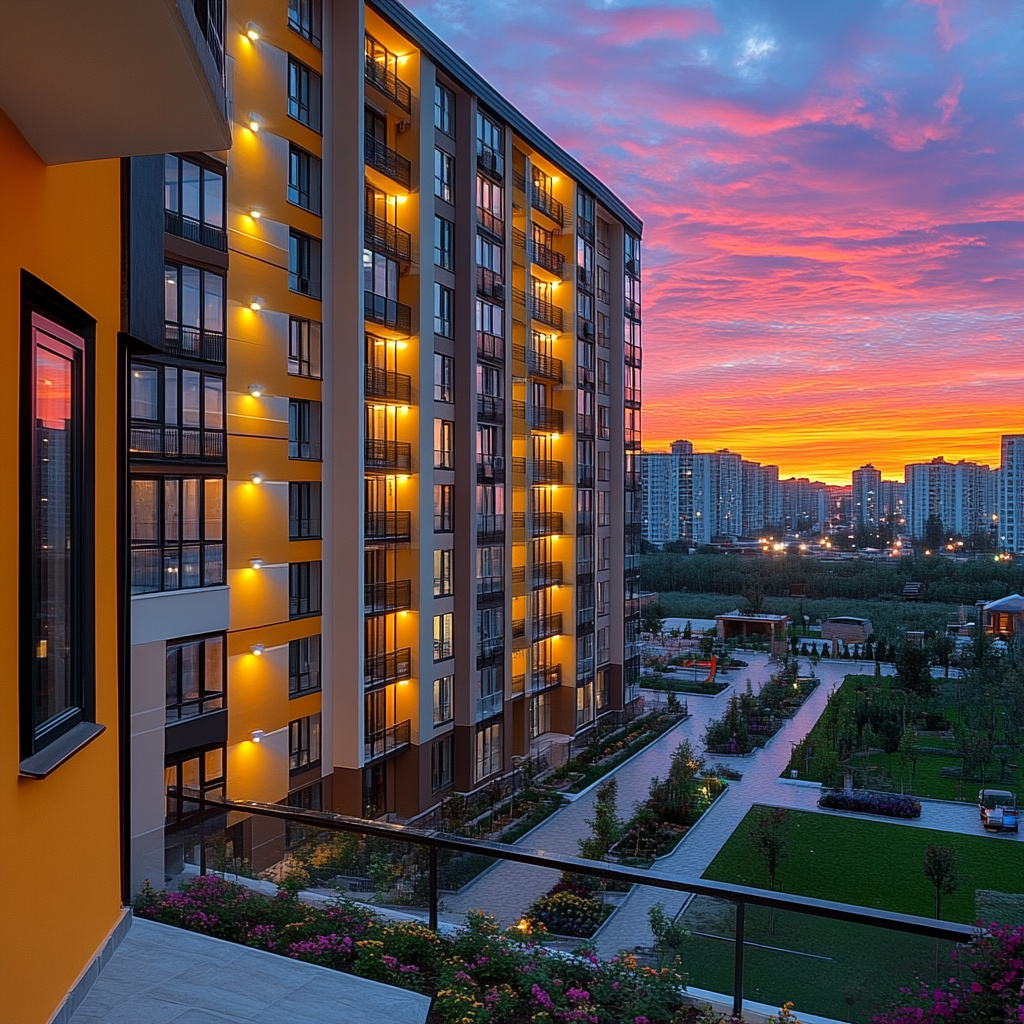 Актуальный обзор квартир в Тюмени показывает динамику рынка недвижимости города, где можно выгодно купить квартиру в новостройках или вторичное жилье, используя ипотеку или инвестируя.