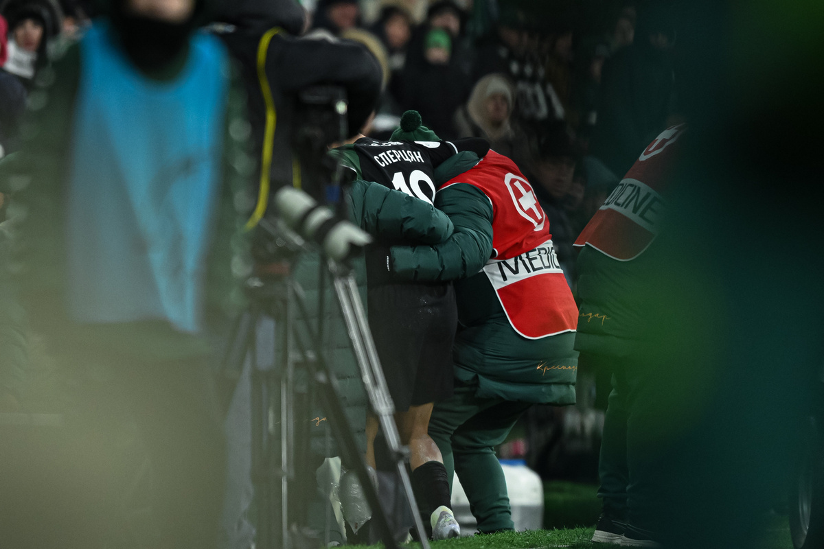 Фото: ФК «Краснодар»