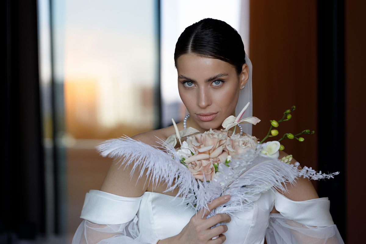 Фотограф: Александр Глушков